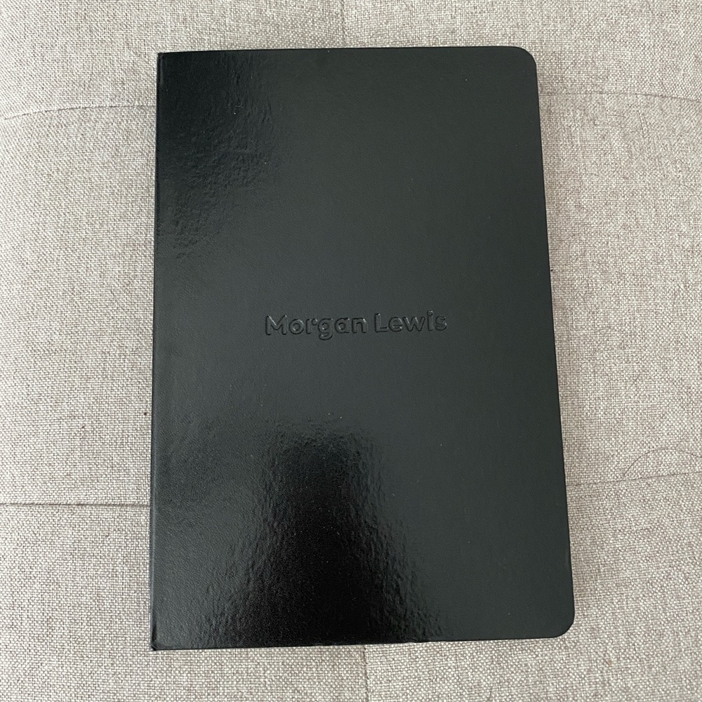 NEW Pedova Soft Bound Journal / Notebook